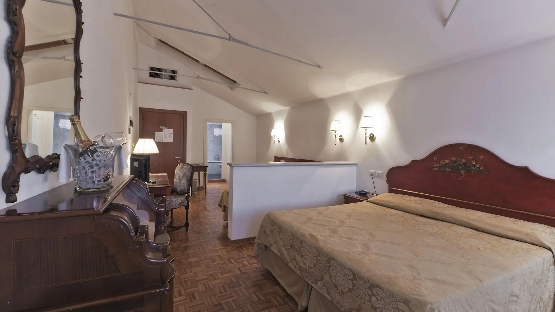 Palazzo Cendon Piano Antico Hotel Venice