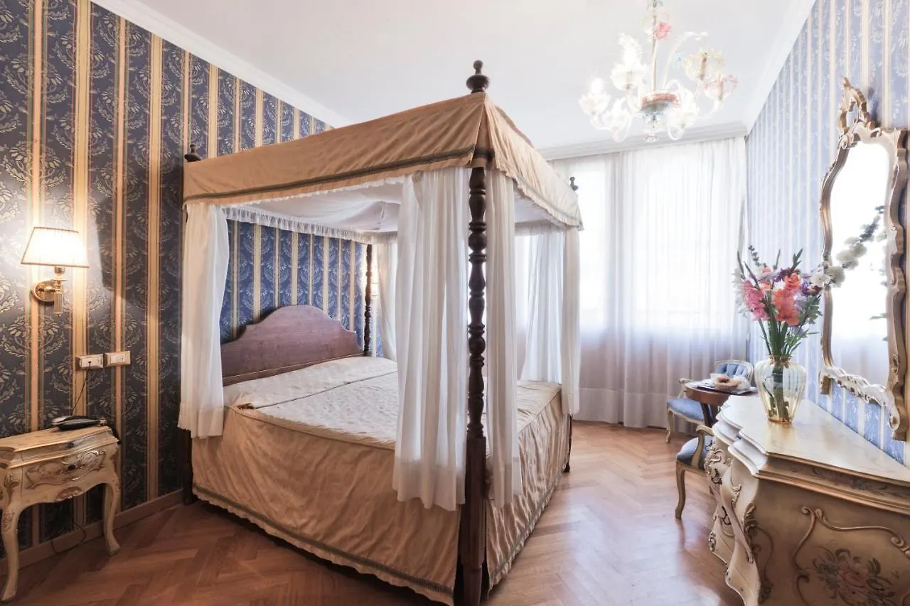Palazzo Cendon Piano Antico Hotel Venice