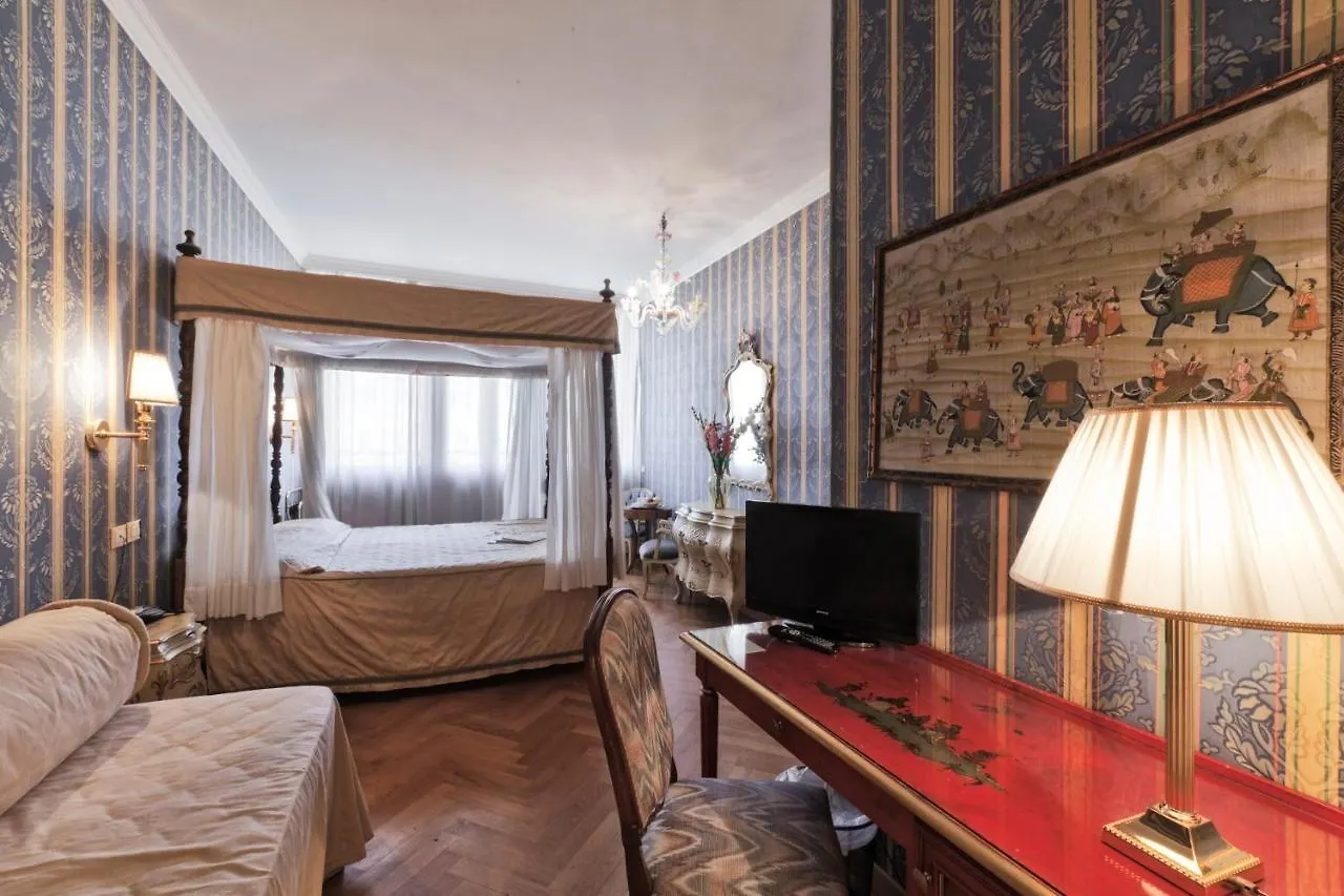 Palazzo Cendon Piano Antico Hotel Venice