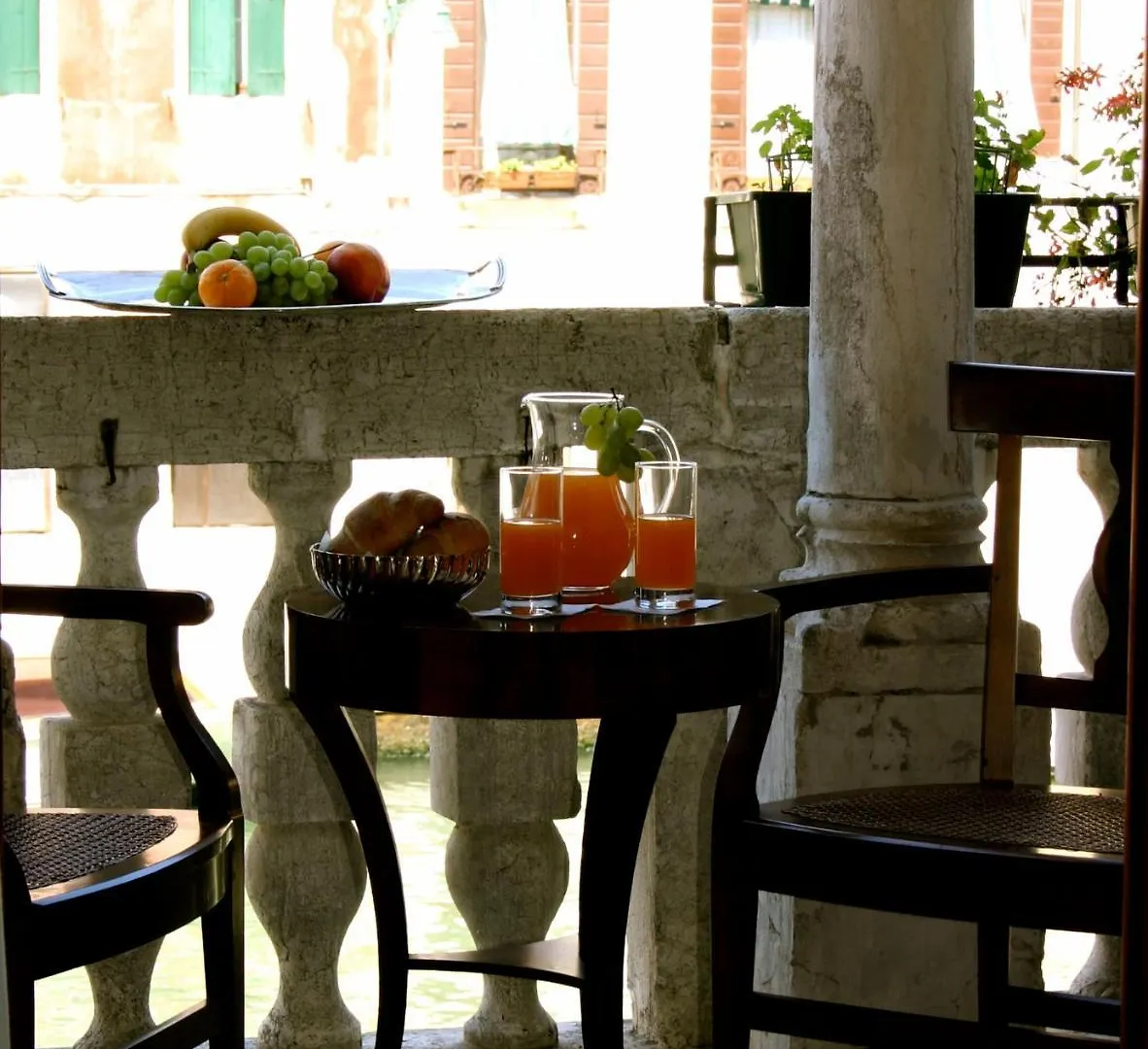 Palazzo Cendon Piano Antico Hotel Venice