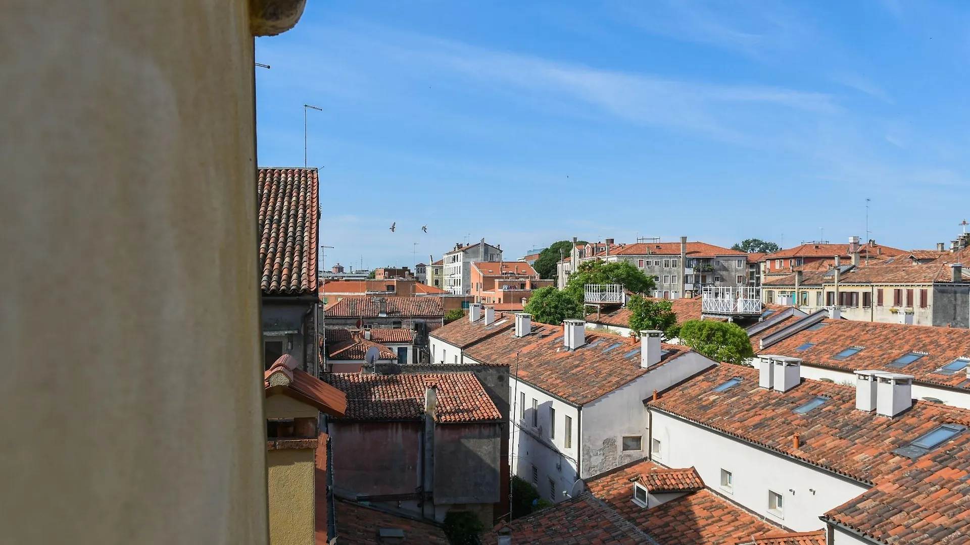 Palazzo Cendon Piano Antico Otel Venedik 3*,  İtalya
