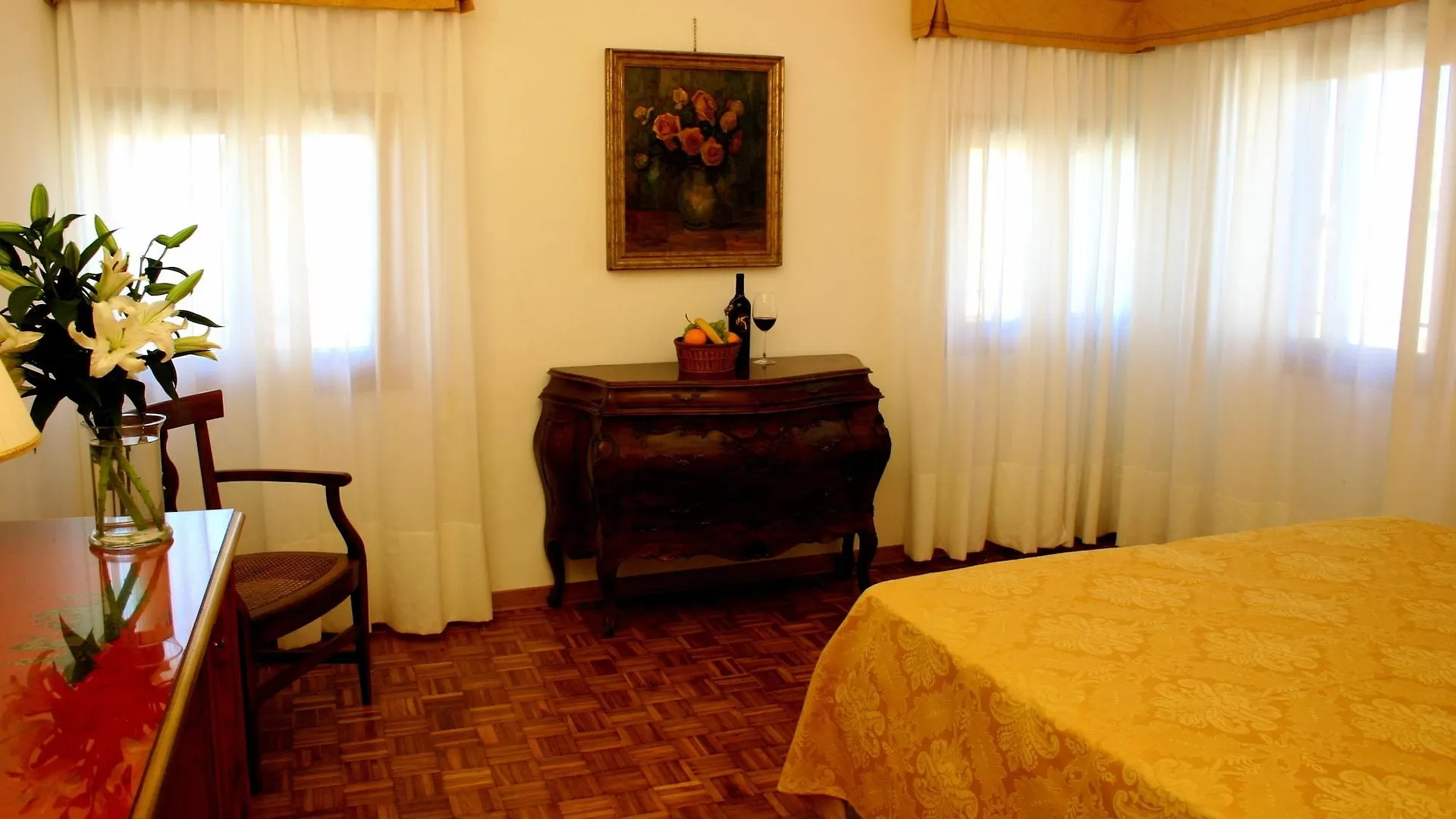 Palazzo Cendon Piano Antico Otel Venedik 3*,  İtalya