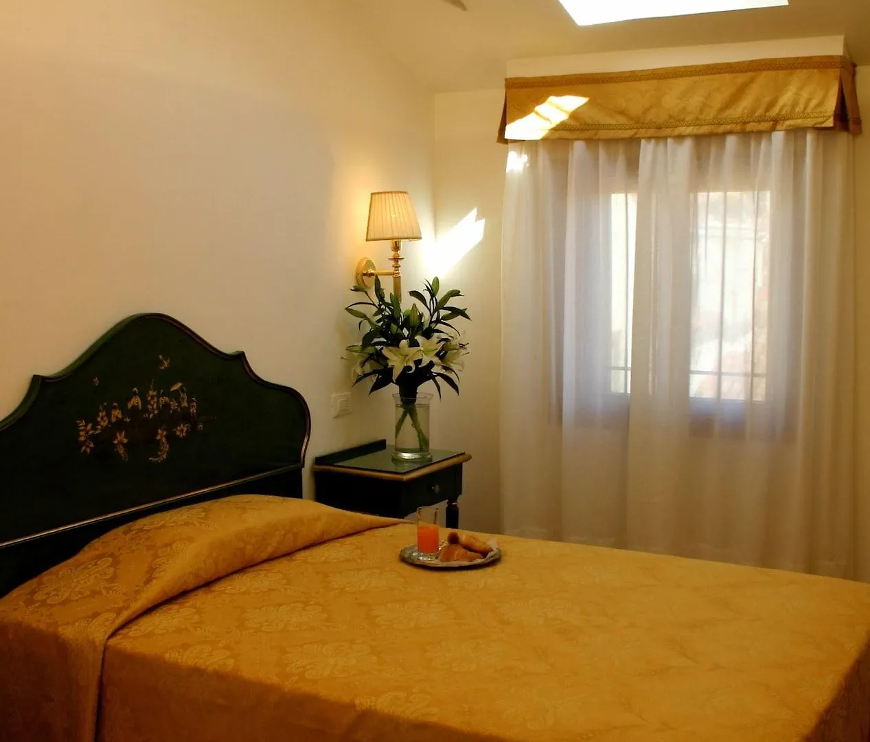Palazzo Cendon Piano Antico Otel Venedik