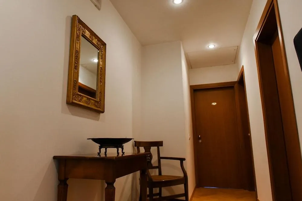 Palazzo Cendon Piano Antico Otel Venedik 3*,  İtalya