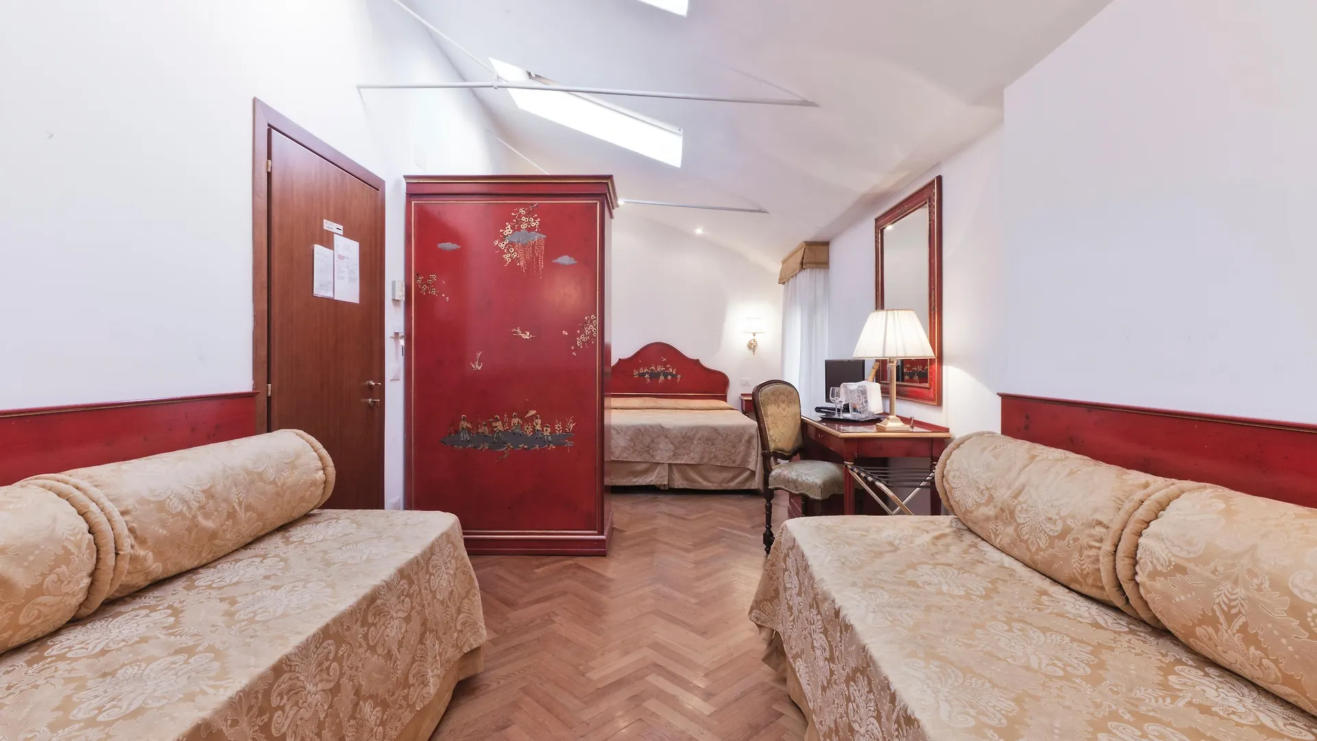 Palazzo Cendon Piano Antico Otel Venedik 3*,