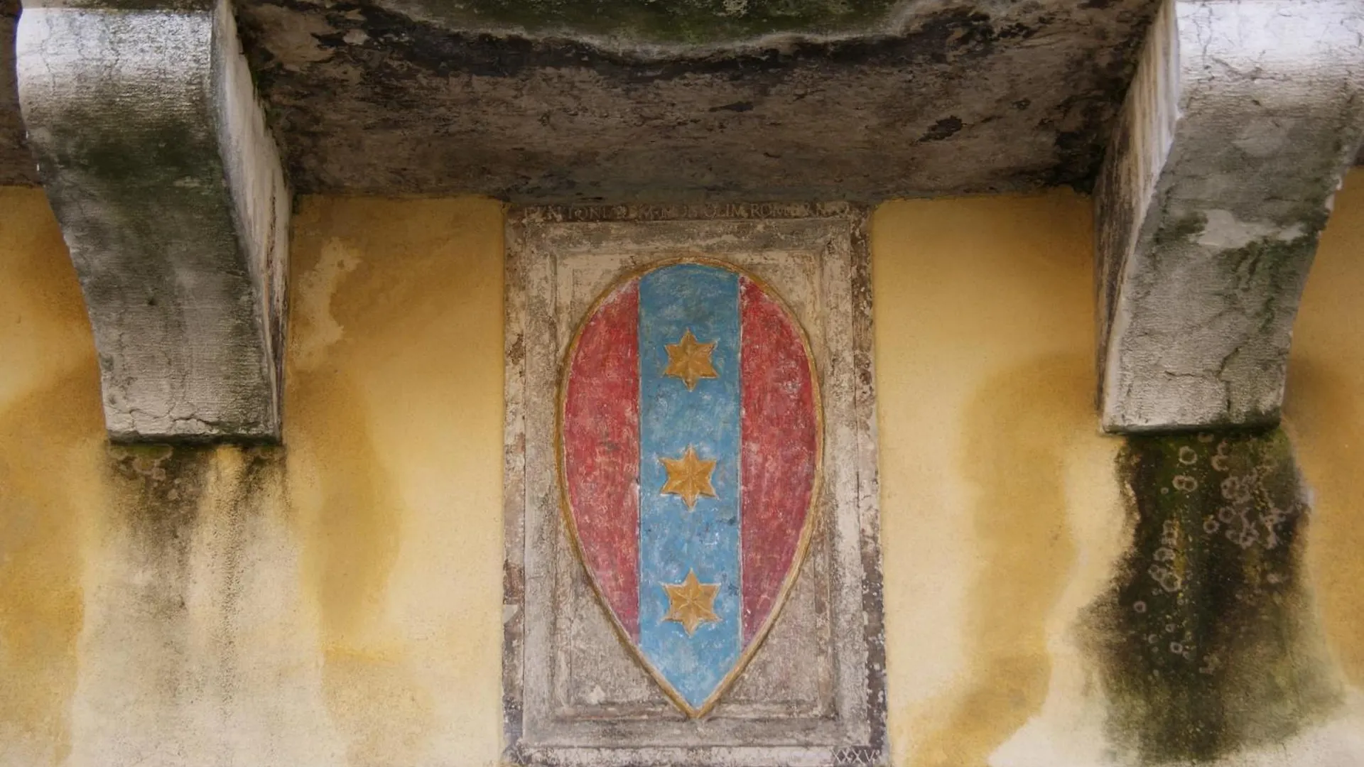 Palazzo Cendon Piano Antico Otel Venedik