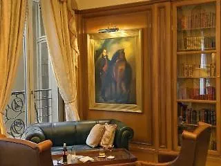 Palazzo Cendon Piano Antico Otel Venedik