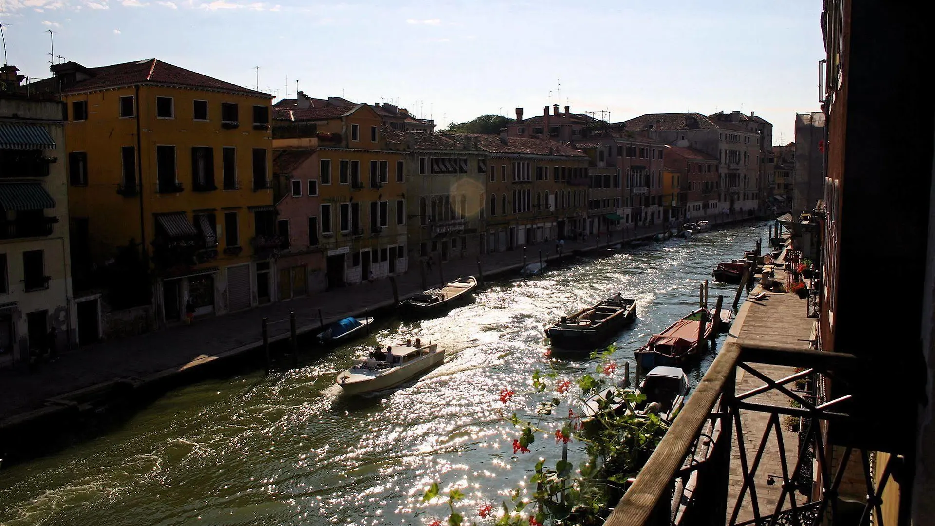 Palazzo Cendon Piano Antico Otel Venedik 3*,