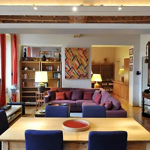  Apartment Splendid Housing Italy