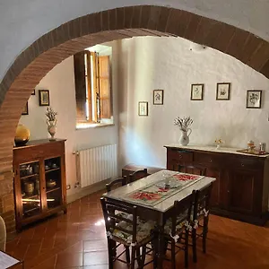  Apartment La Casina Italy