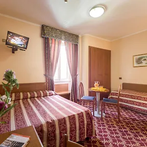 navštívit hotel