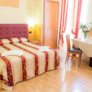 navštívit hotel