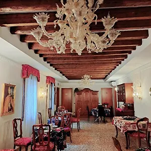 *** Guest house Ca' Formosa Italy