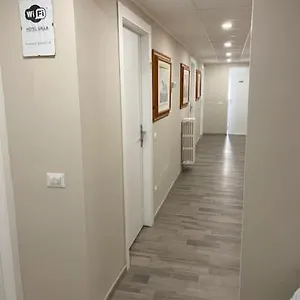 navštívit hotel