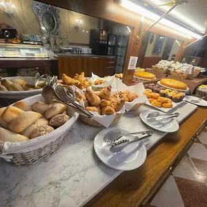 3* Otel Fontana