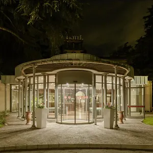 navštívit hotel