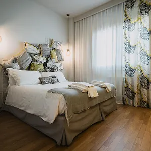 navštívit hotel