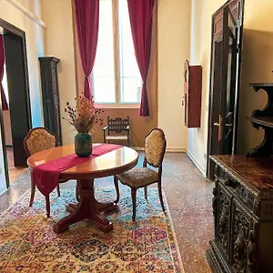  Pensjonat Residenza Delle Arti Włochy