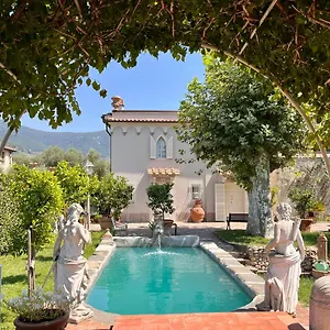 Ninfeo Dell' Arancera Bed & Breakfast