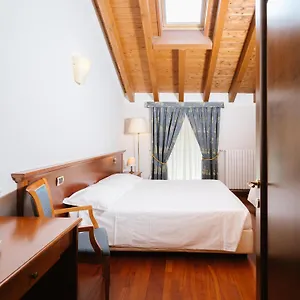 navštívit hotel