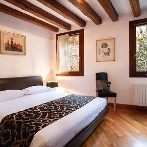 Salmaso Venice