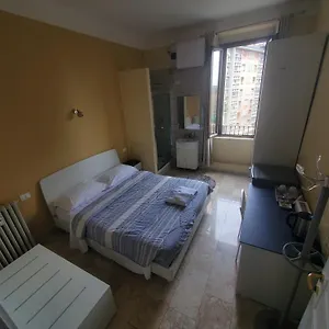 navštívit hotel