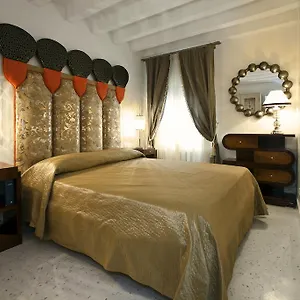 Casa Fortuny Luxury Venice