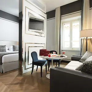 Corso 281 Luxury 5* Roma
