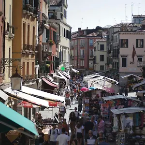 Ca' Pozzo Gasthuis