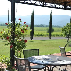 Tenuta Casabianca Фермерский дом Мурло