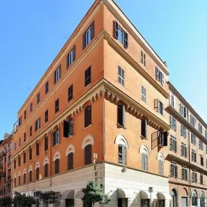 navštívit hotel
