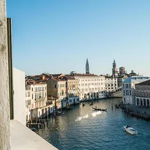 3* Otel Ai Santi Apostoli