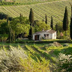  Farm stay Podere Montese Country House Italy