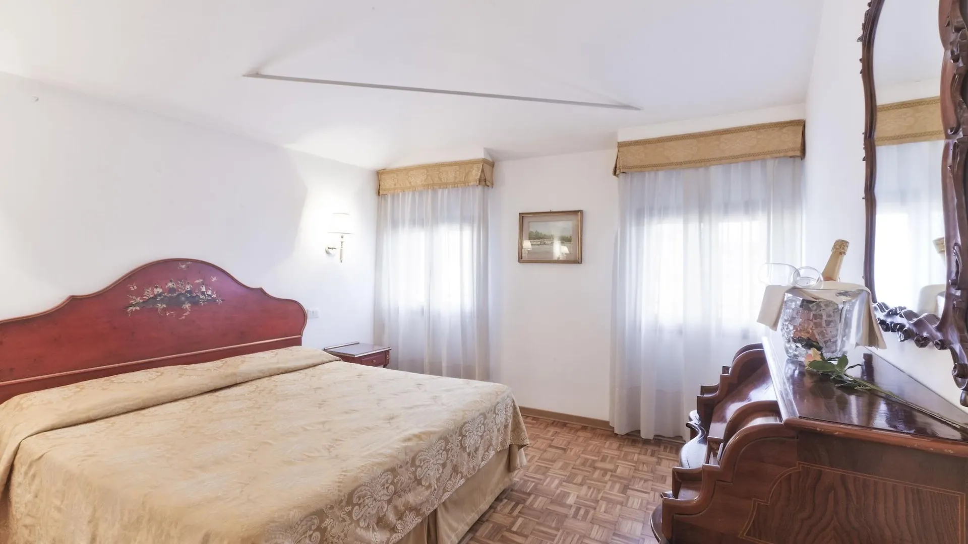 Hotel Palazzo Cendon Piano Antico Wenecja 3*,