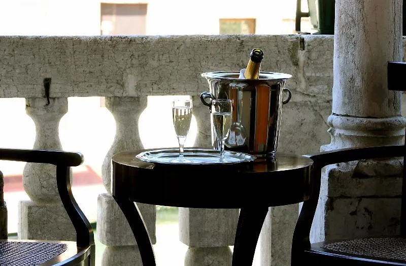 Palazzo Cendon Piano Antico Hotel Venice